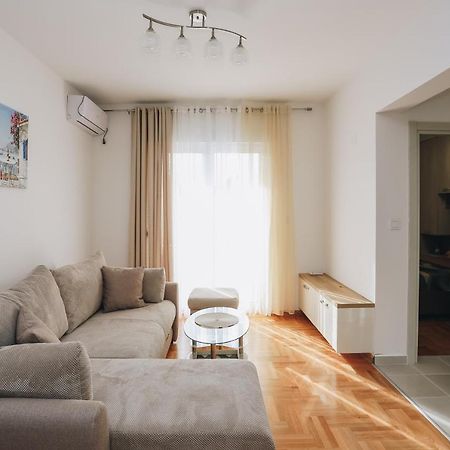 Apartments Viva Oliva Budva Exterior foto